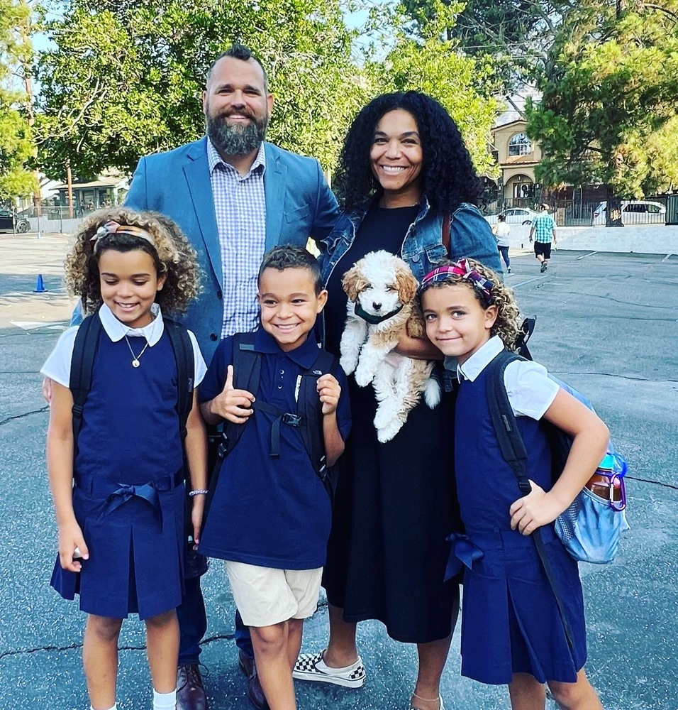 Back to School 22-23