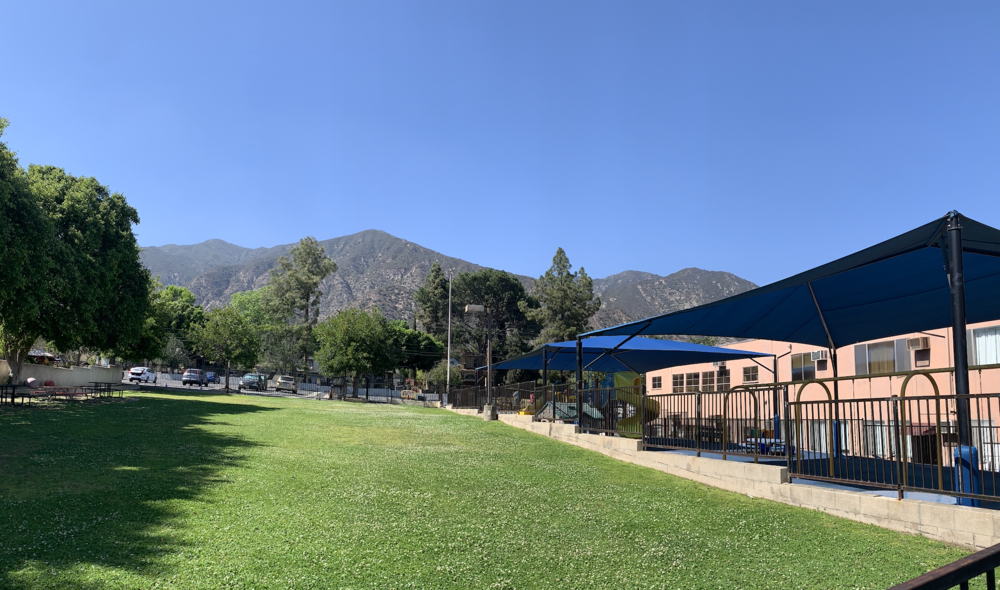 Campus Tour