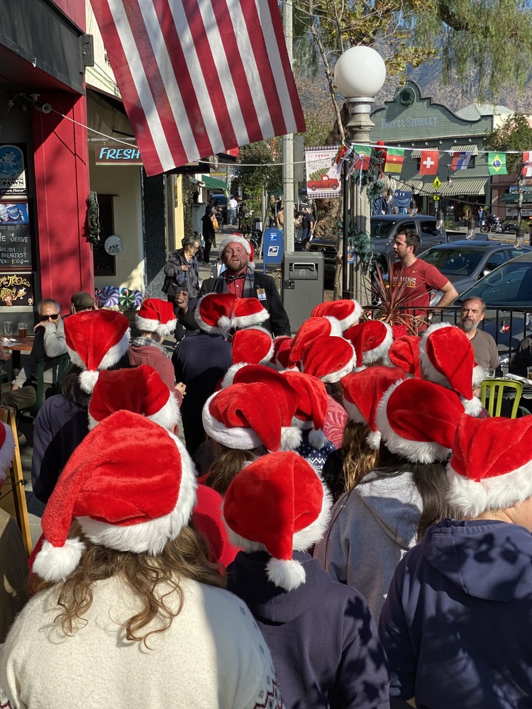 Christmas